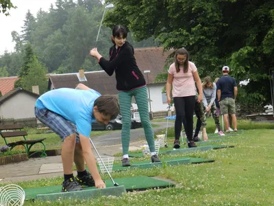 Golf
