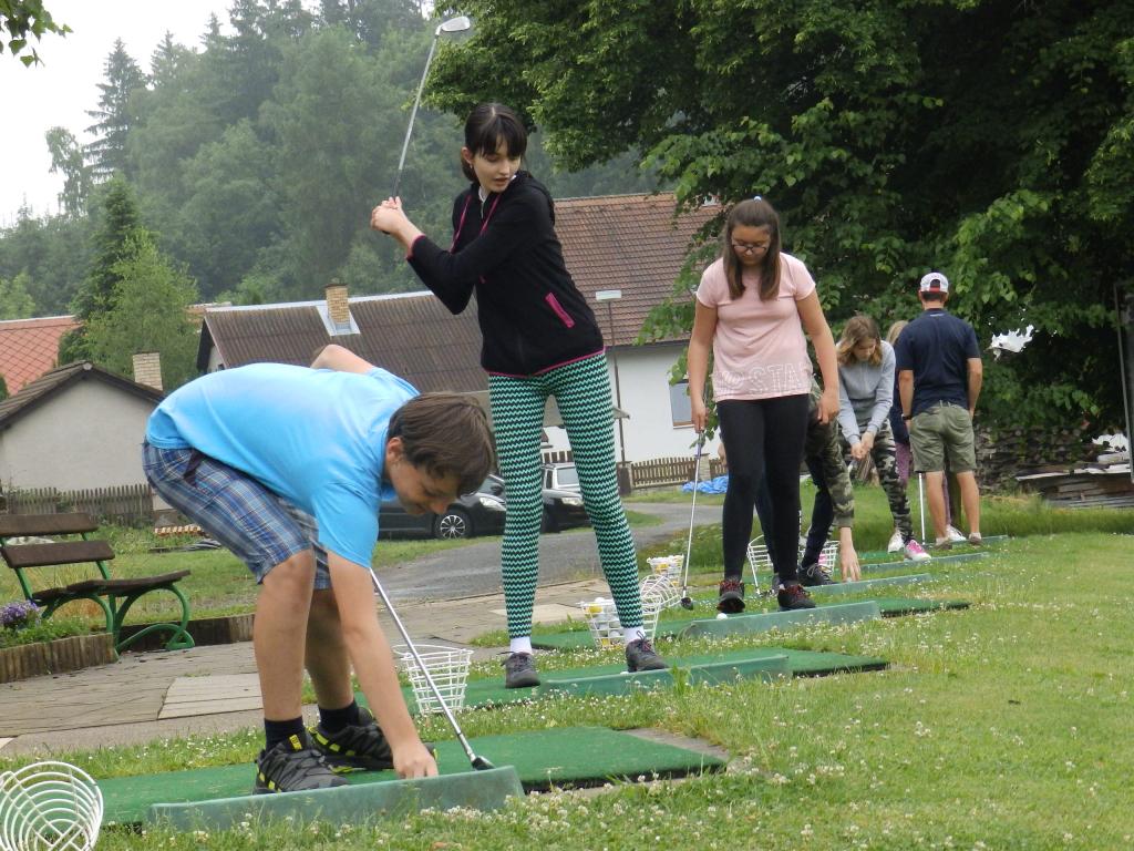 Golf