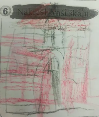 Namaluj naši školu, 22. 6. 2021