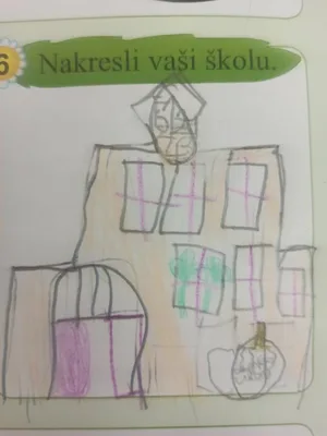Namaluj naši školu, 22. 6. 2021