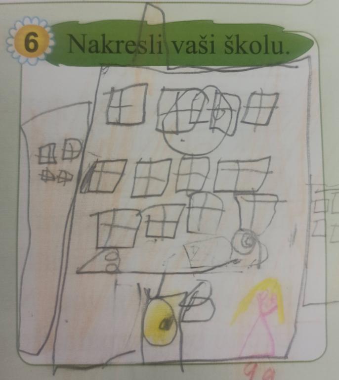 Namaluj naši školu, 22. 6. 2021