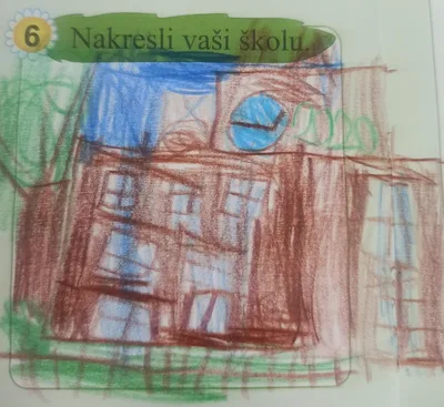 Namaluj naši školu, 22. 6. 2021