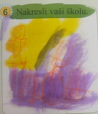 Namaluj naši školu, 22. 6. 2021