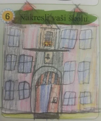 Namaluj naši školu, 22. 6. 2021
