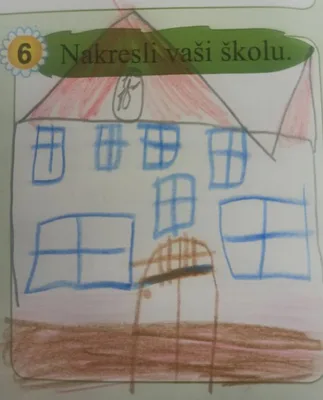 Namaluj naši školu, 22. 6. 2021