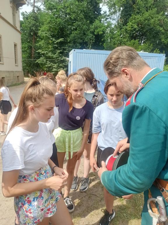 Oheň (bez)naděje 2021, 21. 6. 2021