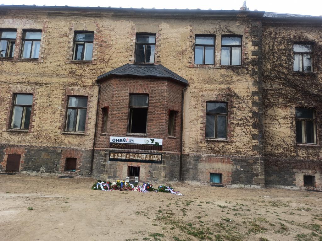 Oheň (bez)naděje 2021, 21. 6. 2021