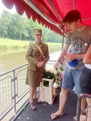 Oheň (bez)naděje 2021, 21. 6. 2021