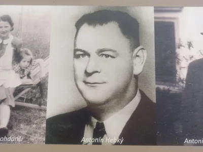 Oheň (bez)naděje 2021, 21. 6. 2021