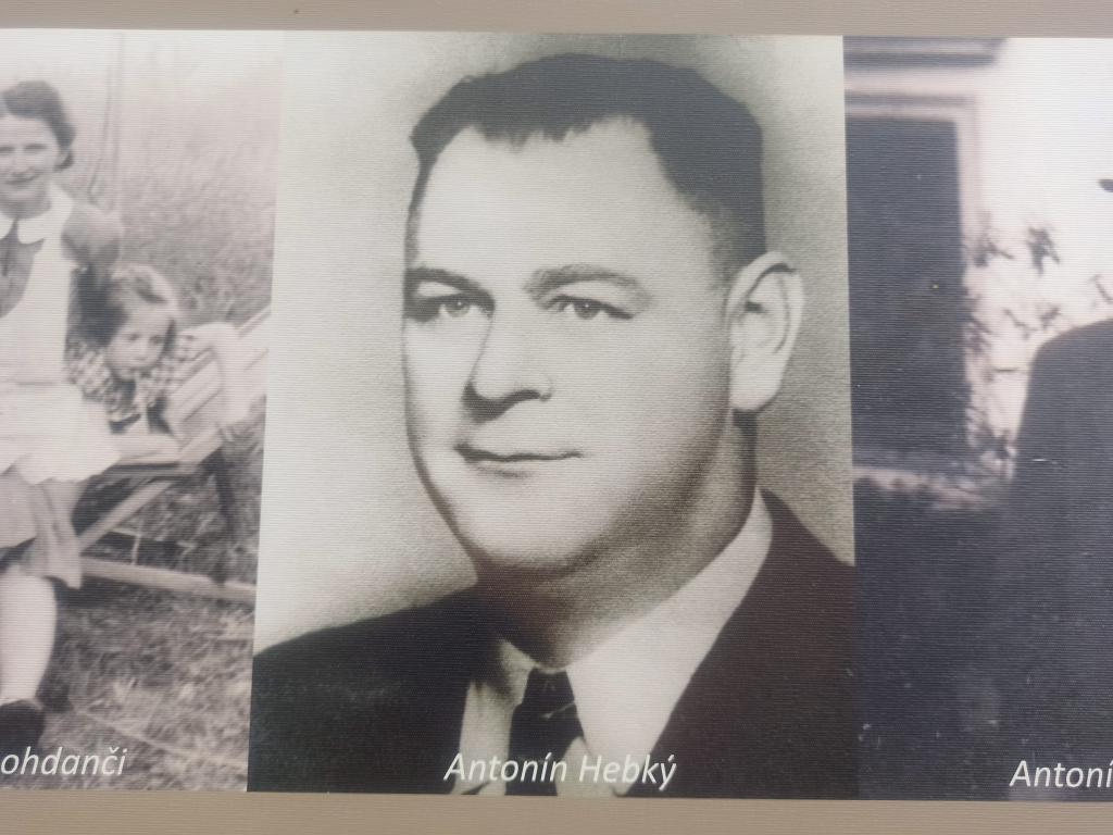 Oheň (bez)naděje 2021, 21. 6. 2021