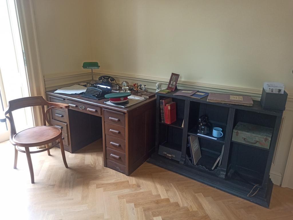 Oheň (bez)naděje 2021, 21. 6. 2021