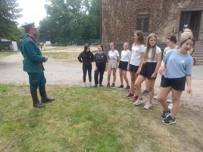 Oheň (bez)naděje 2021, 21. 6. 2021