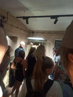 Oheň (bez)naděje 2021, 21. 6. 2021