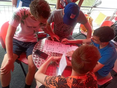 Oheň (bez)naděje 2021, 21. 6. 2021