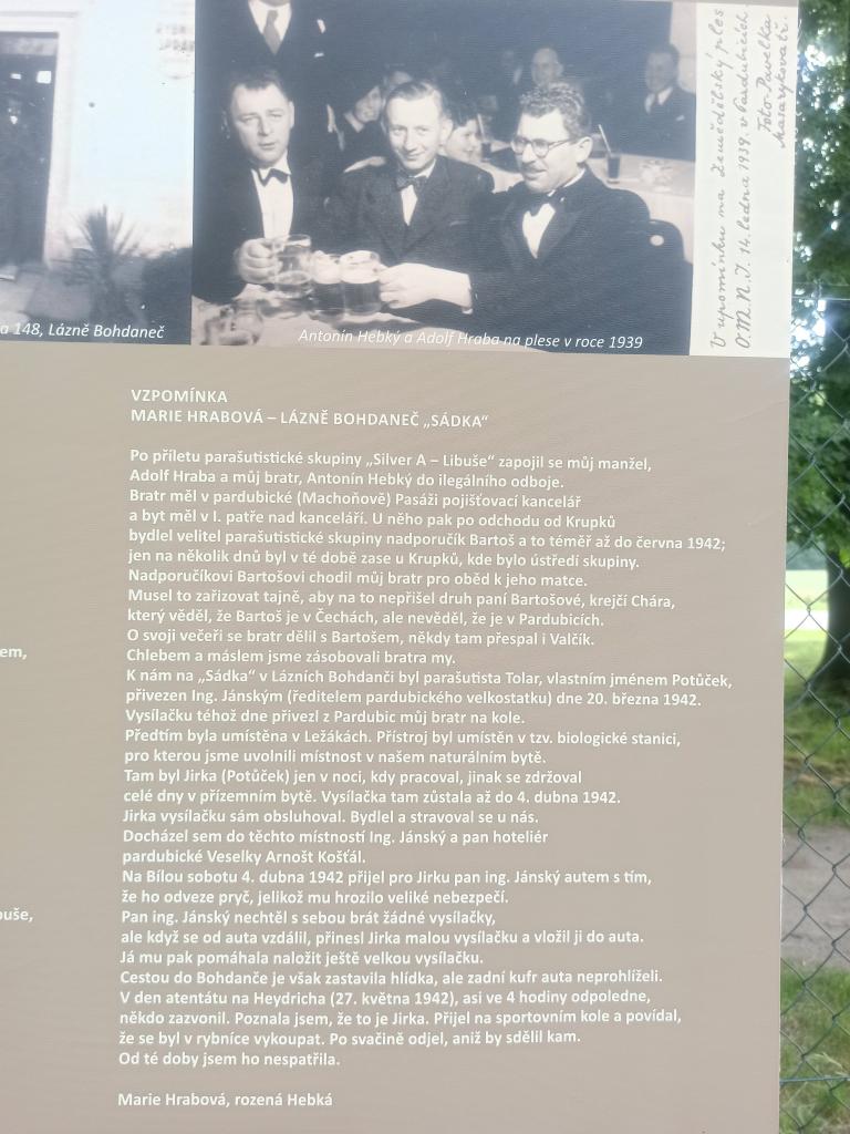 Oheň (bez)naděje 2021, 21. 6. 2021