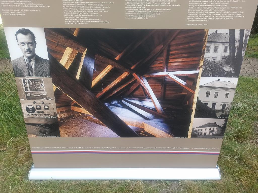 Oheň (bez)naděje 2021, 21. 6. 2021