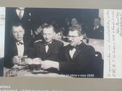 Oheň (bez)naděje 2021, 21. 6. 2021