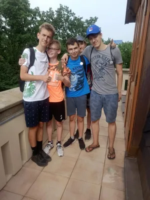 Oheň (bez)naděje 2021, 21. 6. 2021
