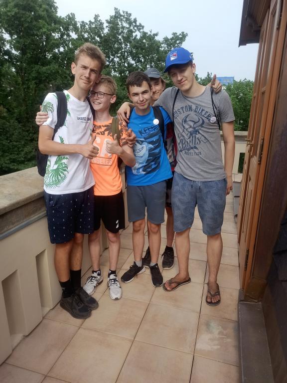 Oheň (bez)naděje 2021, 21. 6. 2021