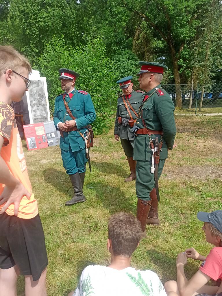 Oheň (bez)naděje 2021, 21. 6. 2021