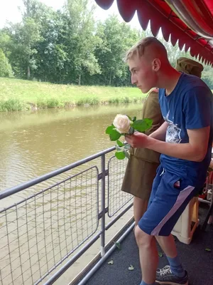 Oheň (bez)naděje 2021, 21. 6. 2021