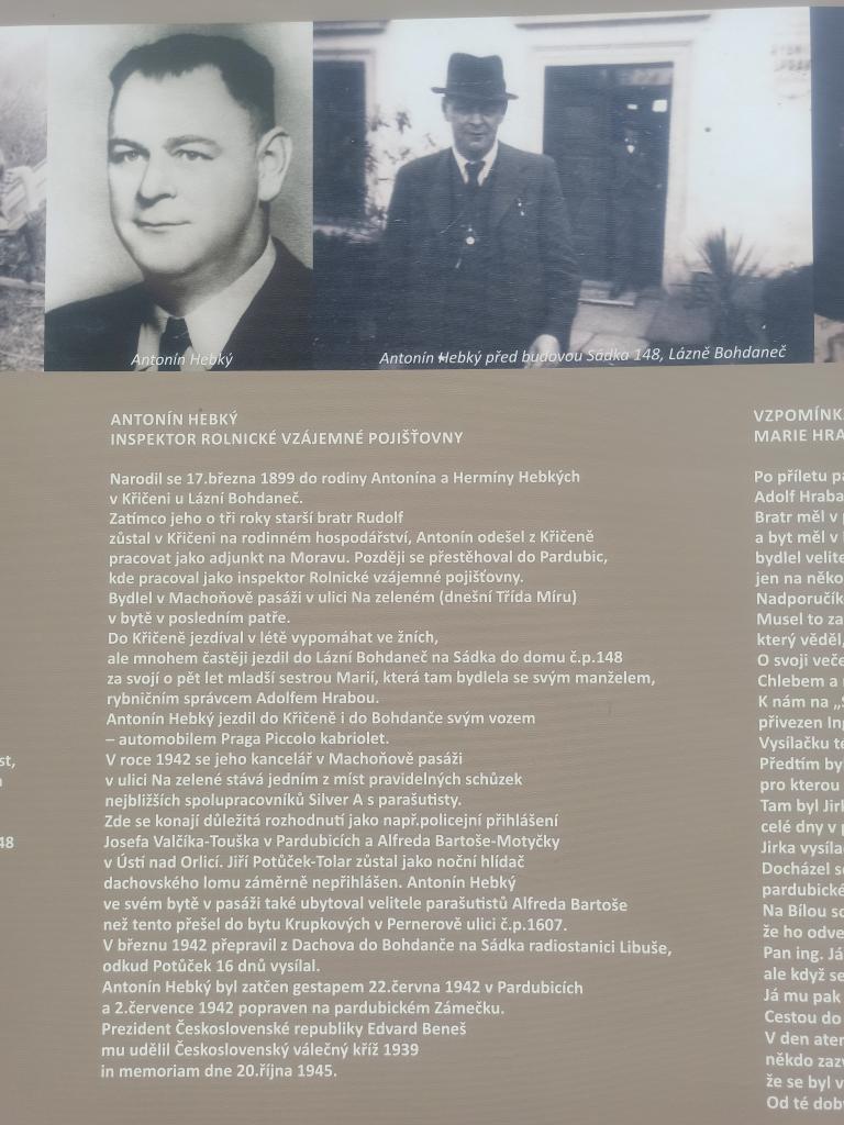 Oheň (bez)naděje 2021, 21. 6. 2021