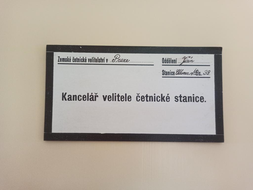Oheň (bez)naděje 2021, 21. 6. 2021