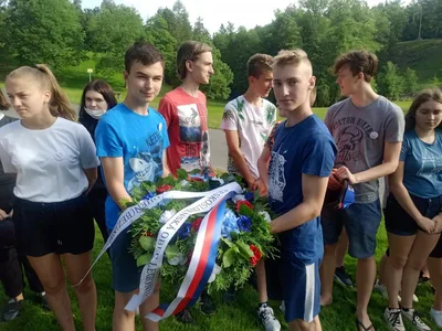 Oheň (bez)naděje 2021, 21. 6. 2021