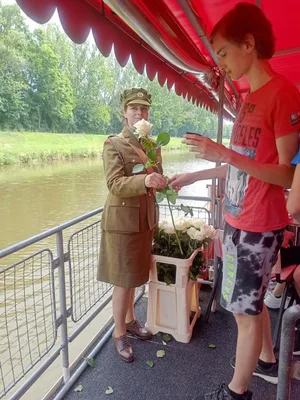 Oheň (bez)naděje 2021, 21. 6. 2021