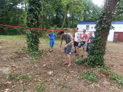 Oheň (bez)naděje 2021, 21. 6. 2021
