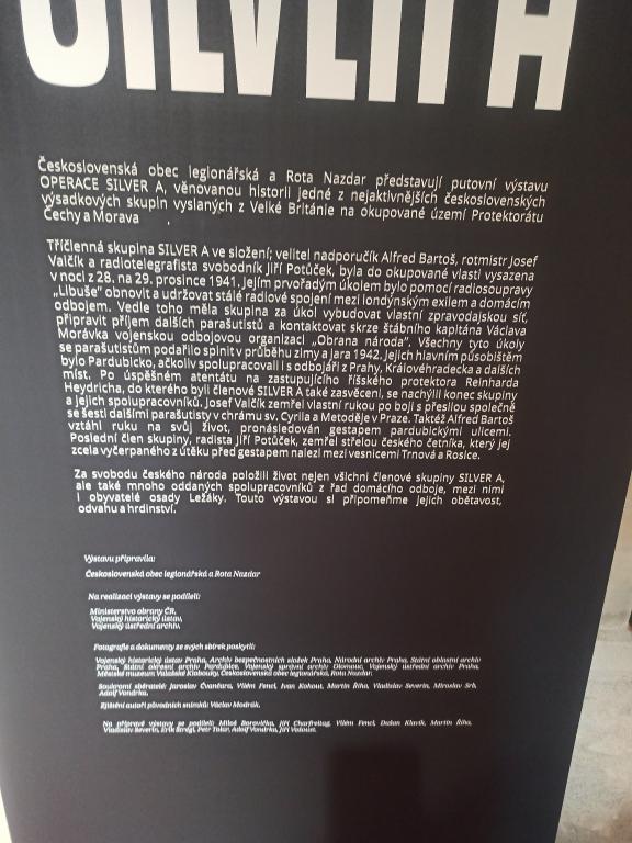 Oheň (bez)naděje 2021, 21. 6. 2021