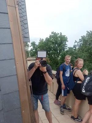 Oheň (bez)naděje 2021, 21. 6. 2021
