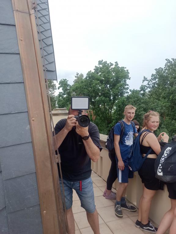 Oheň (bez)naděje 2021, 21. 6. 2021