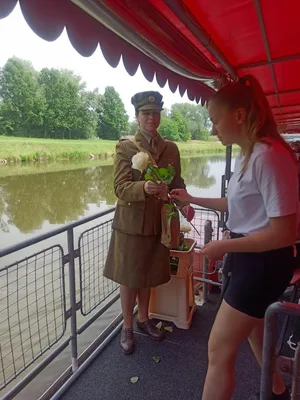 Oheň (bez)naděje 2021, 21. 6. 2021