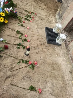 Oheň (bez)naděje 2021, 21. 6. 2021