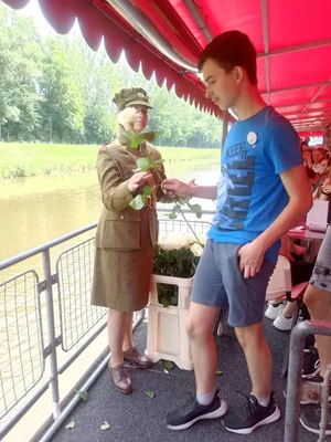 Oheň (bez)naděje 2021, 21. 6. 2021