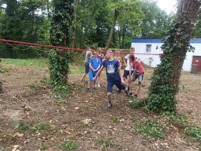 Oheň (bez)naděje 2021, 21. 6. 2021