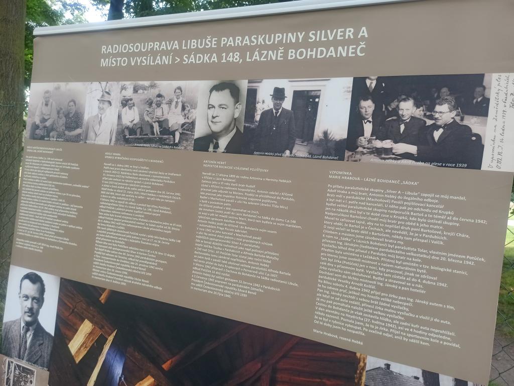 Oheň (bez)naděje 2021, 21. 6. 2021