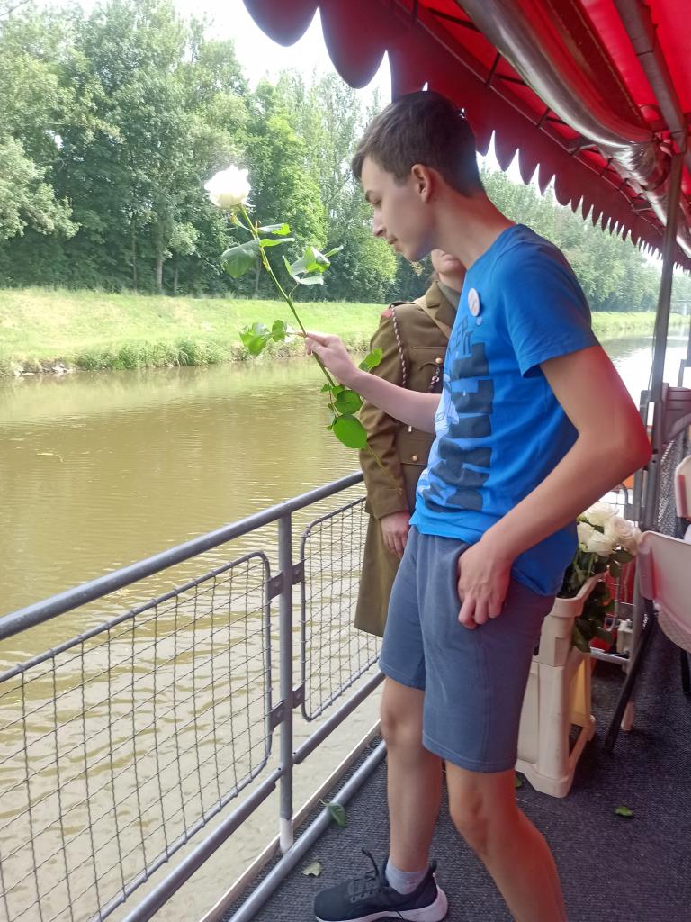 Oheň (bez)naděje 2021, 21. 6. 2021
