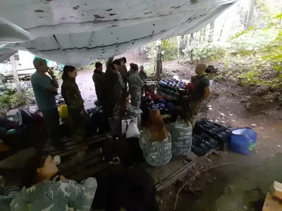 Paintball Proseč, 23. 6. 2021