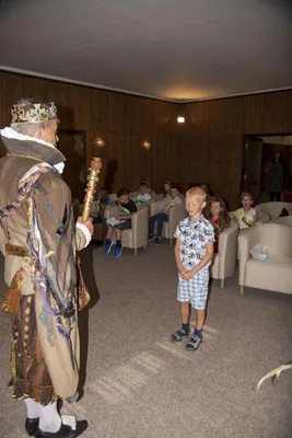 Pasování na čtenáře, 30. 6. 2021