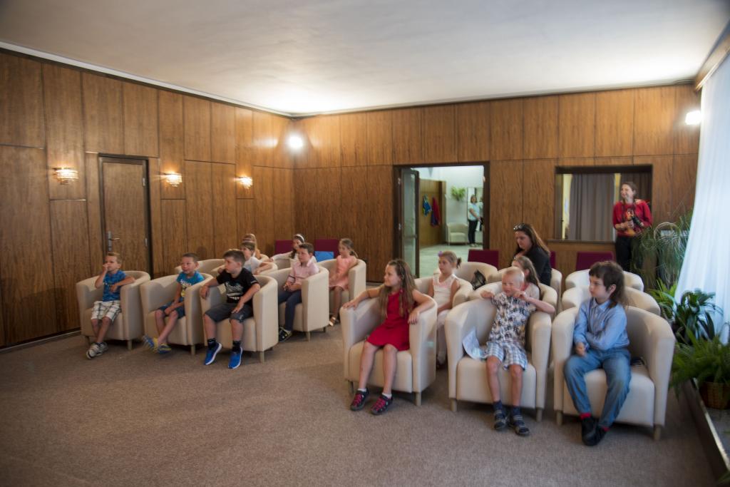 Pasování na čtenáře, 30. 6. 2021