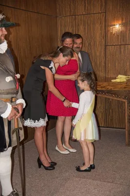 Pasování na čtenáře, 30. 6. 2021