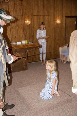 Pasování na čtenáře, 30. 6. 2021