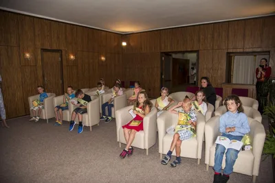 Pasování na čtenáře, 30. 6. 2021