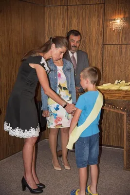 Pasování na čtenáře, 30. 6. 2021