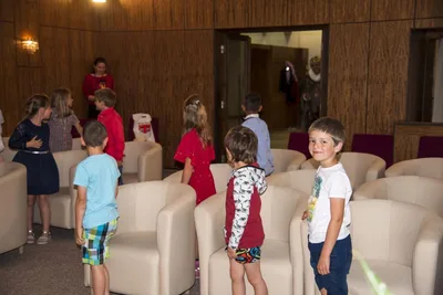 Pasování na čtenáře, 30. 6. 2021