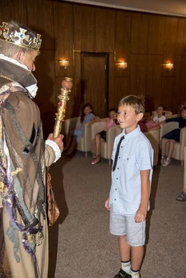 Pasování na čtenáře, 30. 6. 2021