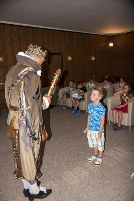 Pasování na čtenáře, 30. 6. 2021