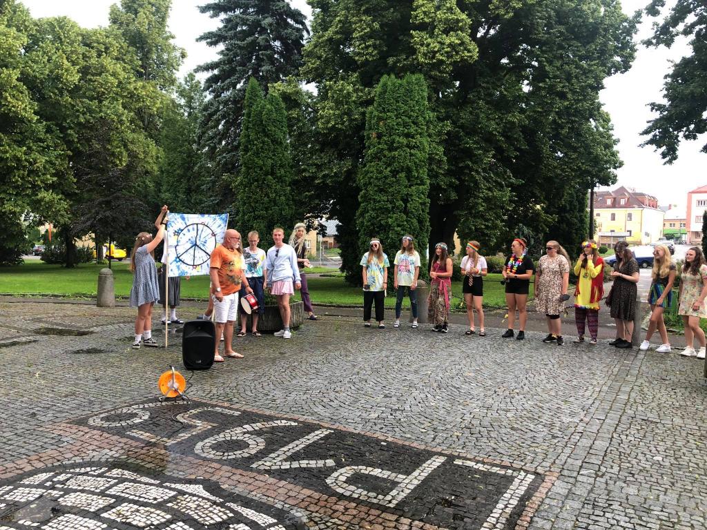 Poslední zvonění, 29. 6. 2021